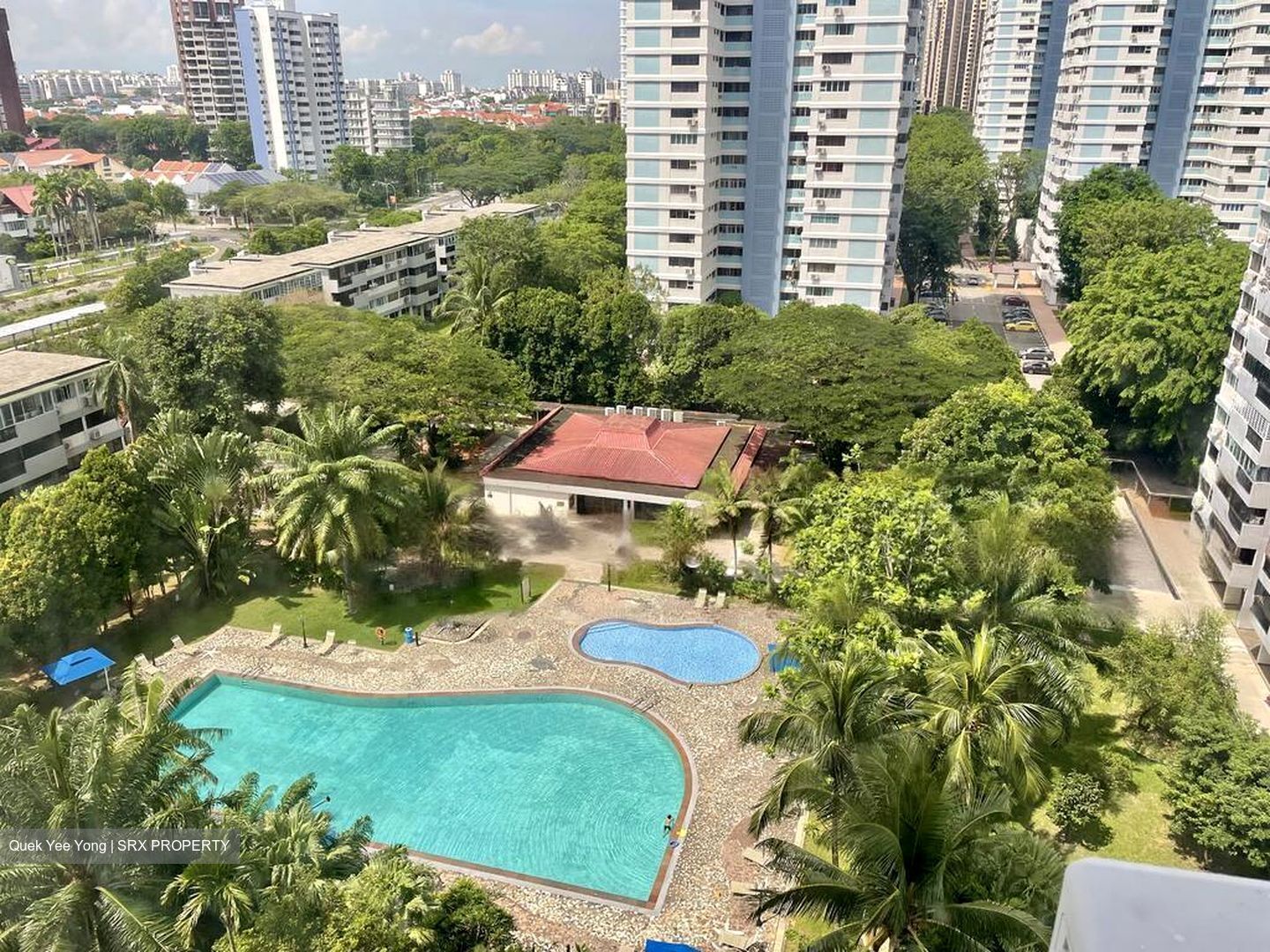 Laguna Park (D15), Apartment #429598321
